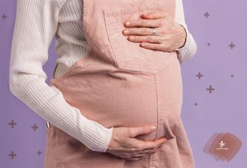 اثرات کرونا در بارداری