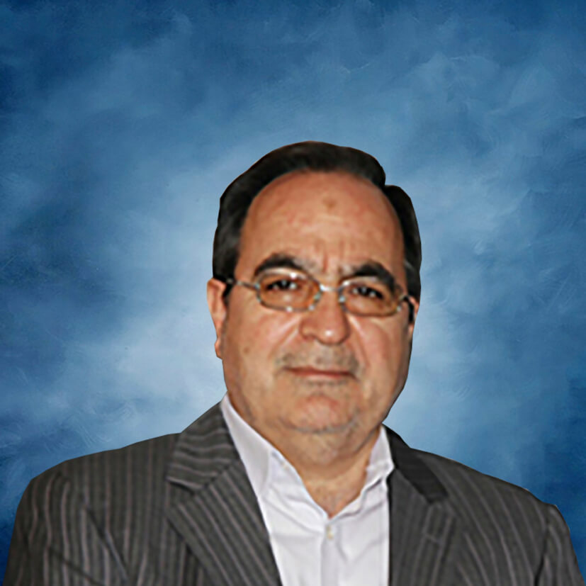 دکتر علی اکبر یزدانی