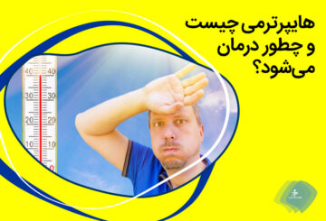 هایپرترمی